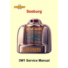 1948 > Service manual 3W1 wallbox