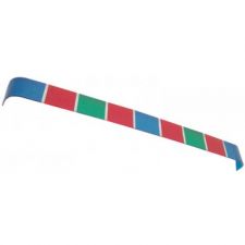 Seeburg V200 kleurenfilter boven grill - onderdeel 408193