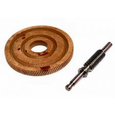 Tandwielset Seeburg 50 Hz - 45 rpm