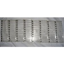 Set titelkaart houders 450, 453, 459, 461, 467, 473, 481 en 484 NOS part# 46998