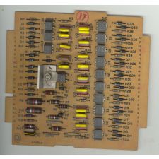 Rockola printplaat 47486