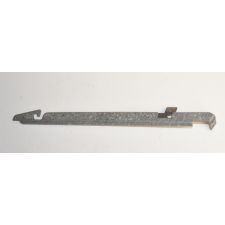 Rockola 448 449 Program Side Channel LH - part# 47522