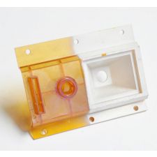 Rockola 461, 467 Coin Entry Casting - part# 50510