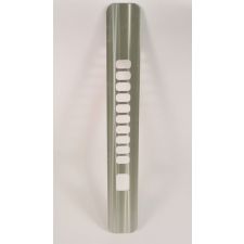 Rockola 463 464 Dome Panel Insert - part no. 50823