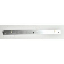 Rockola 473 - 474 Glass Retaining Extrusion - part# 51791