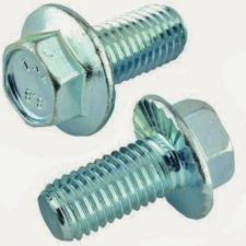 Flensbout UNC 10-32 * 1 inch