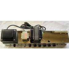 Fender Style Bassman 5F6A Amp Kit