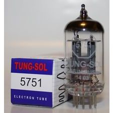 Buis 5751 Tungsol