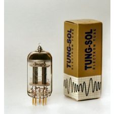 Buis 5751 Tungsol Gold pins