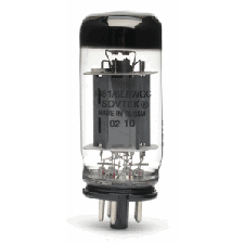 Buis 5881 / 6L6WGC sovtek matched