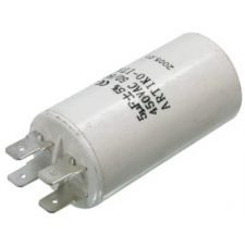 Condensator 1 uF 450 Volt