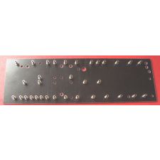 Montagebord voor Fender 5E3