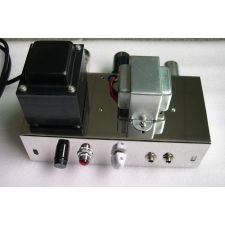 Fender Style Champ 5F1 versterker bouwpakket