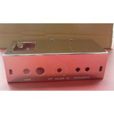 Fender Style Champ 5F1 Amp chassis