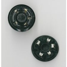 5 polige buisvoet / stekker kunststof