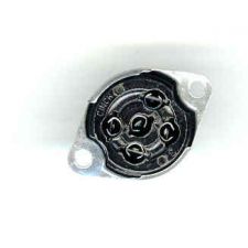 5 polig chassisdeel klein