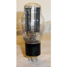 Buis 5Z3 = CV1861 = VT145 made in USA