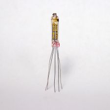 Buis 6418 JAN Raytheon