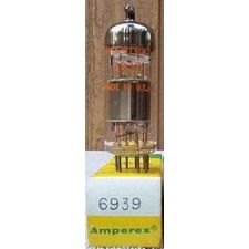 Buis 6039 Amperex