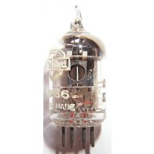Buis EB91 = 6AL5, 6D2, EAA91 Mullard