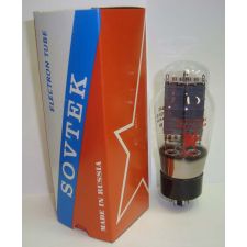 Buis 6B4G Sovtek macthed