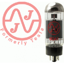 Buis 6CA7, matched JJ