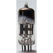 Buis 6CB6A = CV3995 Westinghouse