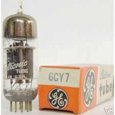 Buis 6CY7