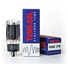 Buis 6L6GC STR tungsol matched