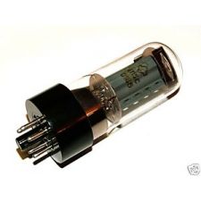 Buis 6L6GT reflektor