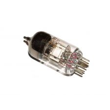 Buis 6N2P-EV = ECC83 = 12AX7 VOSKHOD