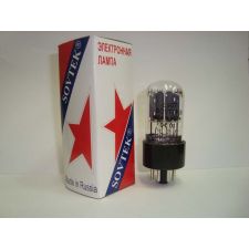 Buis 6SC7 Sovtek