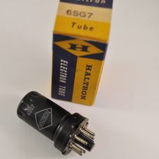 Buis 6SG7 Haltron