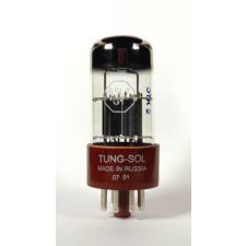 Buis 6SL7 Tungsol