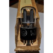 Buis VT229 - 6SL7GT JAN RCA