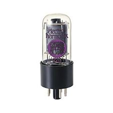 Buis 6V6 GT EH matched 