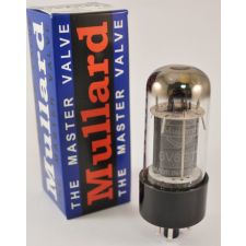 Buis 6V6GT Mullard matched 