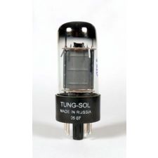 Buis 6V6GT Tungsol matched