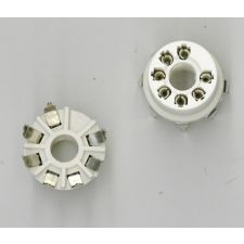 7 polige buisvoet pcb