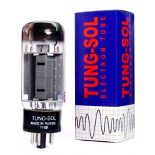 Buis 7581A Tungsol matched