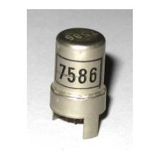 Buis 7586 = CV9686 Sylvania