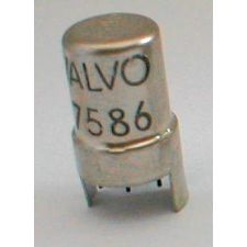 Buis 7586 = CV9686 Nuvistor Valvo