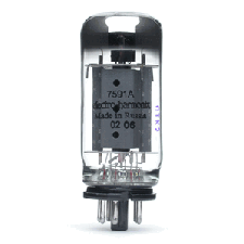 Buis 7591A matched EH