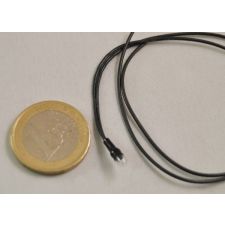 Lamp 8 V 0.08 A - Met draad