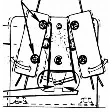AMI transfer micro switch