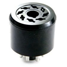 8 polige buisvoet verlenger