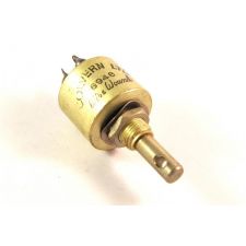 Potmeter 10 Ohm Lineair 2 Watt Colvern - type CLR 1501/264