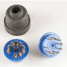 9 polige stekker klein luxe