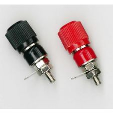 Aansluitklem kunststof