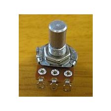 potmeter ALPHA lineair 16 mm 1 kOhm